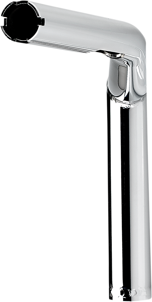 BILTWELL 1" T-Bar - Tyson XL - 8" - TBW - Chrome 6238-1055 — image 3