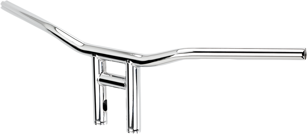 BILTWELL 1" T-Bar - Tyson XL - 8" - TBW - Chrome 6238-1055 — image 4