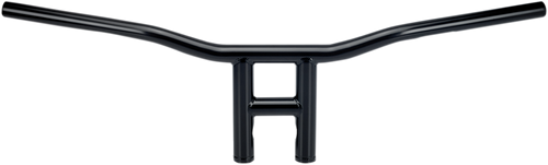BILTWELL 1" T-Bar - Tyson XL - 8" - Black 6238-2013 — image 1