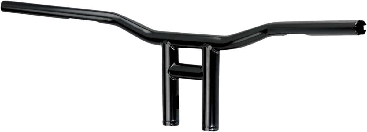 BILTWELL 1" T-Bar - Tyson XL - 8" - TBW - Black 6238-2015 — image 2