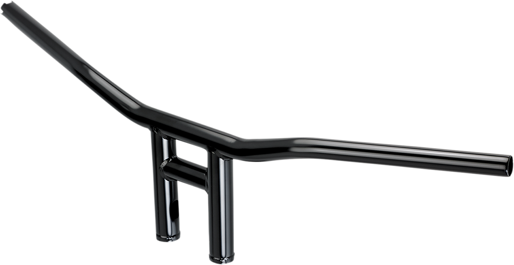 BILTWELL 1" T-Bar - Tyson XL - 8" - TBW - Black 6238-2015 — image 3