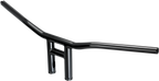 BILTWELL 1" T-Bar - Tyson XL - 8" - TBW - Black 6238-2015 — image 3