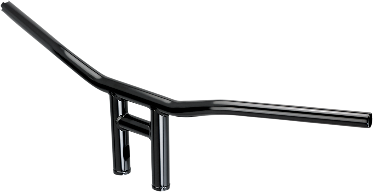 BILTWELL 1" T-Bar - Tyson XL - 8" - TBW - Black 6238-2015 — image 3