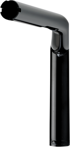 BILTWELL 1" T-Bar - Tyson XL - 8" - TBW - Black 6238-2015 — image 4