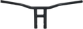 BILTWELL 1" T-Bar - Tyson XL - 10" - TBW - Black 6240-2015 — image 1