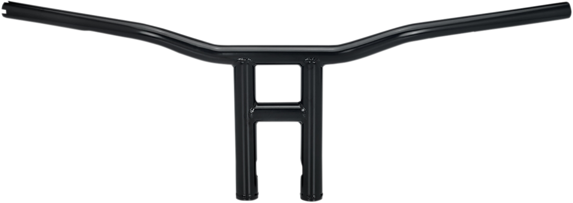 BILTWELL 1" T-Bar - Tyson XL - 10" - TBW - Black 6240-2015 — image 1