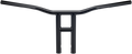 BILTWELL 1" T-Bar - Tyson XL - 12" - Black 6242-2013 — image 1