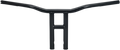 BILTWELL 1" T-Bar - Tyson XL - 12" - TBW - Black 6242-2015 — image 1