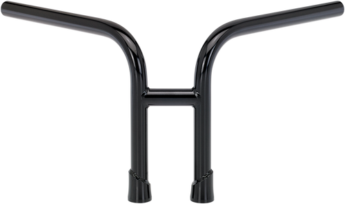 BILTWELL 1" T-Bar - Tyson XL - 12" - TBW - Black 6242-2015 — image 2