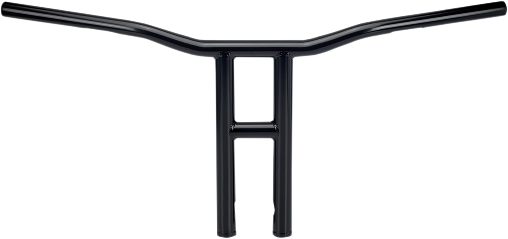 BILTWELL 1" T-Bar - Tyson XL - 14" - Black 6244-2013 — image 1
