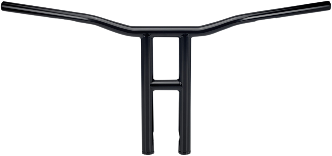 BILTWELL 1" T-Bar - Tyson XL - 14" - Black 6244-2013 — image 1