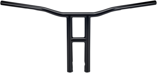 BILTWELL 1" T-Bar - Tyson XL - 14" - Black 6244-2013 — image 1