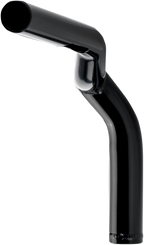 BILTWELL 1" T-Bar - Tyson XL - Pullback - 8" - Black 6258-2013 — image 3