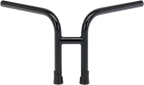 BILTWELL 1" T-Bar - Tyson XL - Pullback - 8" - Black 6258-2013 — image 5