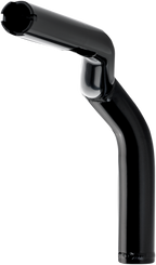 BILTWELL 1" T-Bar - Tyson XL - Pullback - 8" - TBW - Black 6258-2015 — image 3