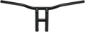 BILTWELL 1" T-Bar - Tyson XL - Pullback - 10" - Black 6260-2013 — image 1