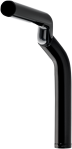 BILTWELL 1" T-Bar - Tyson XL - Pullback - 10" - Black 6260-2013 — image 2