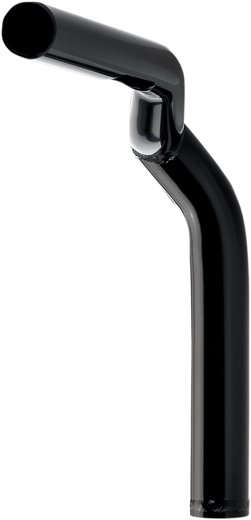 BILTWELL 1" T-Bar - Tyson XL - Pullback - 10" - Black 6260-2013 — image 2