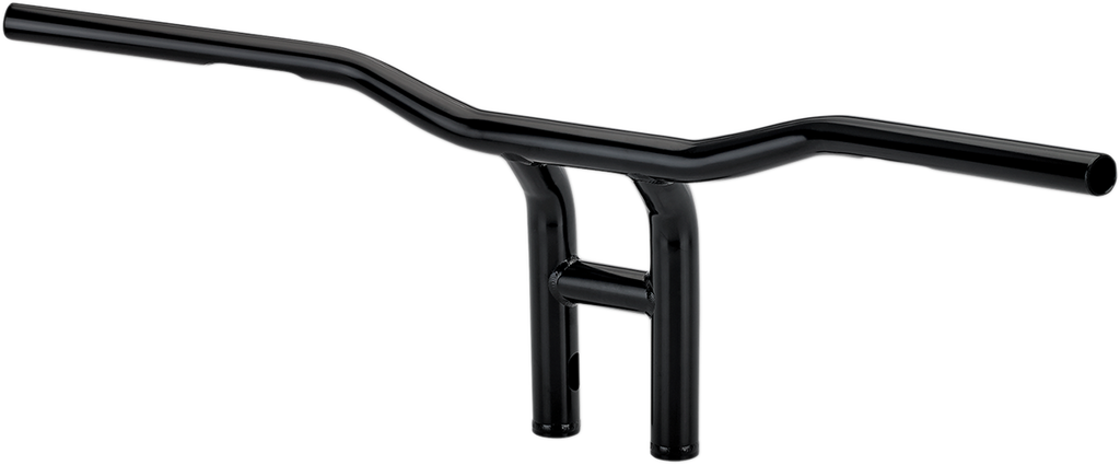 BILTWELL 1" T-Bar - Tyson XL - Pullback - 10" - Black 6260-2013 — image 3