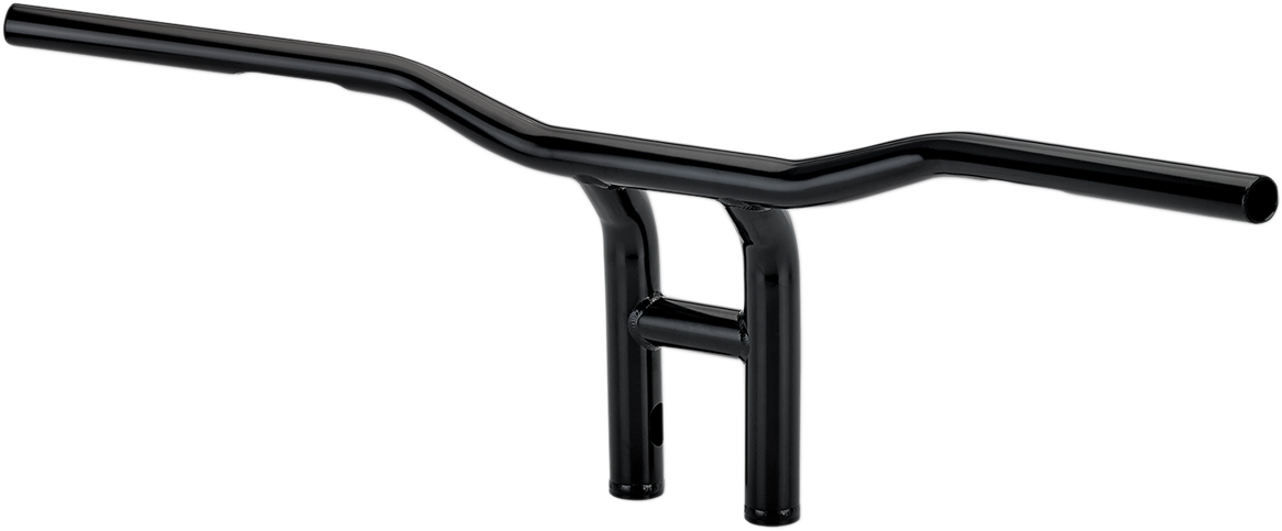 BILTWELL 1" T-Bar - Tyson XL - Pullback - 10" - Black 6260-2013 — image 3