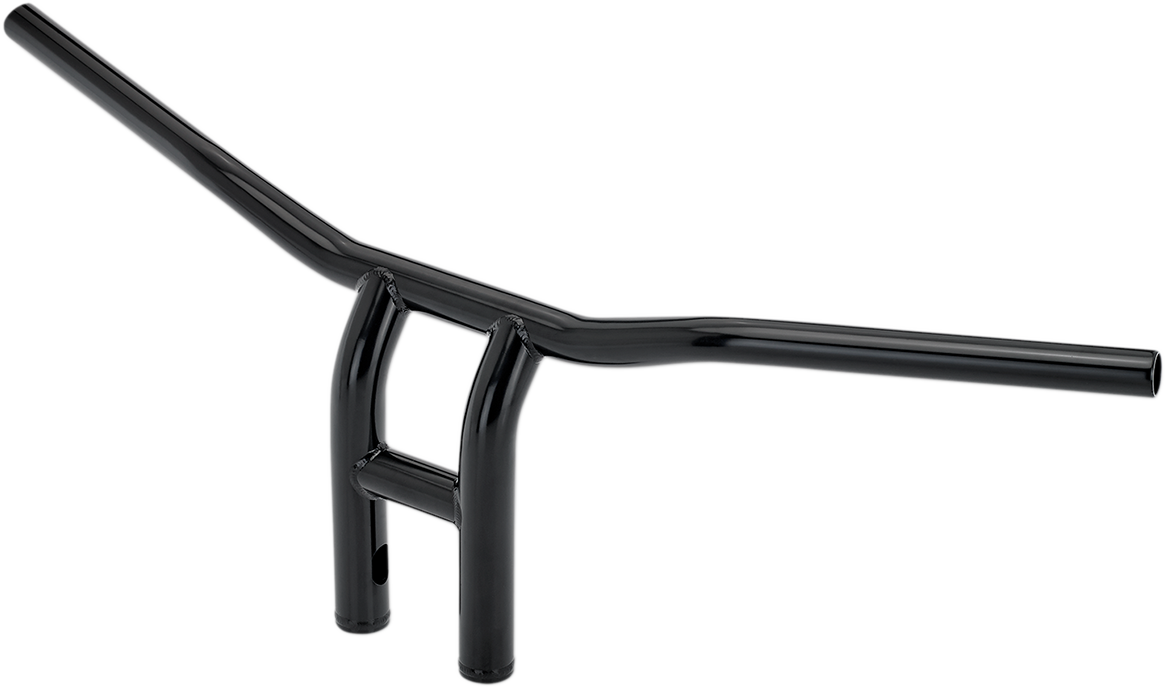 BILTWELL 1" T-Bar - Tyson XL - Pullback - 10" - Black 6260-2013 — image 4