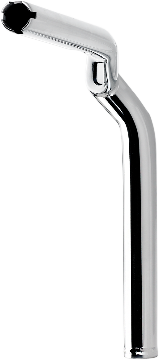 BILTWELL 1" T-Bar- Tyson XL - Pullback - 12" - TBW - Chrome 6262-1055 — image 3