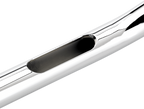 BILTWELL 1" T-Bar - Tyson XL - Pullback - 14" - Chrome 6264-1053 — image 5