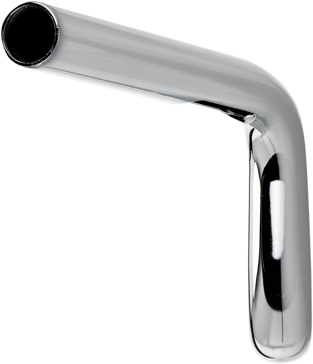 BILTWELL Tracker O/S Handlebar - High - Chrome 6309-1053 — image 3