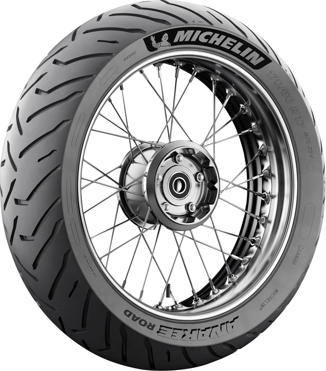 MICHELIN Tire - Anakee Road - Rear - 150/70R17 - 69V 63306 — image 11