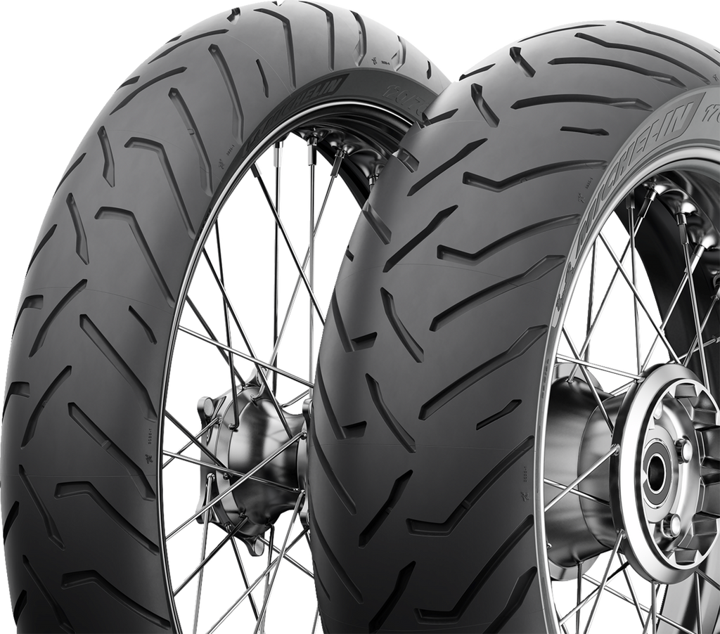 MICHELIN Tire - Anakee Road - Rear - 150/70R17 - 69V 63306 — image 2