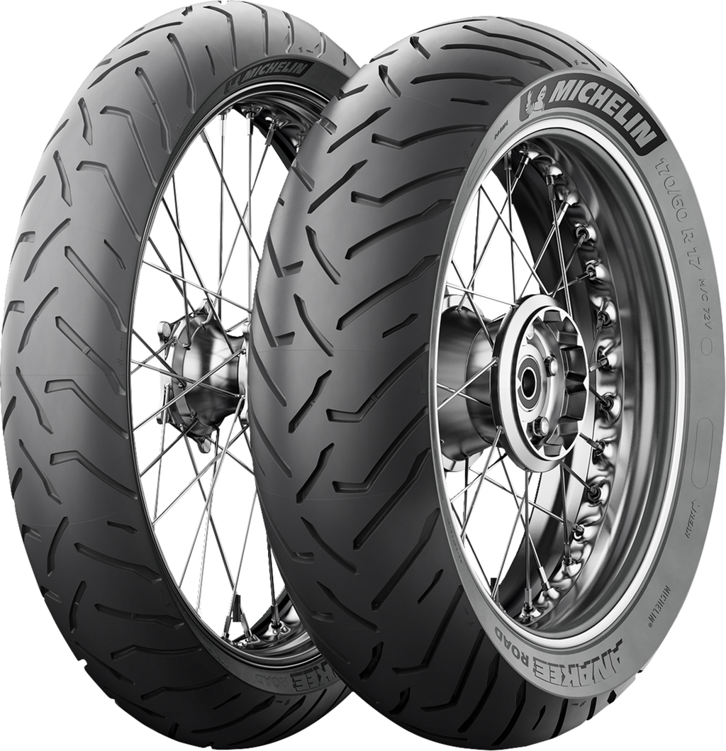 MICHELIN Tire - Anakee Road - Rear - 150/70R17 - 69V 63306 — image 9