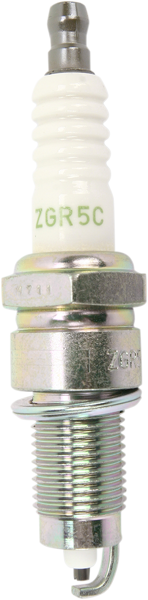 NGK SPARK PLUGS Spark Plug - ZGR5C 6334 — image 1