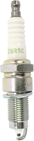 NGK SPARK PLUGS Spark Plug - ZGR5C 6334 — image 1