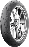 MICHELIN Tire - Power Shift - Front - 120/70R17 - 58H 63557 — image 1