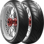 AVON Tire - AM63 Viper Stryke - Front - 100/80-16 - 50P 638271 — image 2