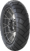 AVON Tire - Trailrider - Rear - 140/80-18 - 70S 638377 — image 1