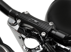 BILTWELL 2" Thunder Handlebar Risers - Black 6402-201-02 — image 4