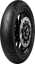 AVON Tire - Cobra Chrome - Front - 180/50-21 640563 — image 1