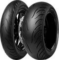 AVON Tire - Cobra Chrome AV91 - Front - 130/70B18 - 69H 640579 — image 1