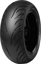 AVON Tire - Cobra Chrome AV92 - Rear - 140/90B16 - Wide Whitewall - 77H 640588 — image 3