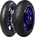 AVON Tire - Spirit ST - Front - 120/60ZR17 - (55W) 640621 — image 1