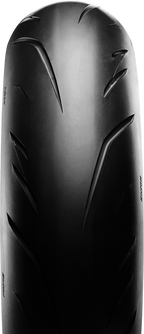 AVON Tire - 3D Supersport - Front - 120/70ZR17 - (58W) 640624 — image 2