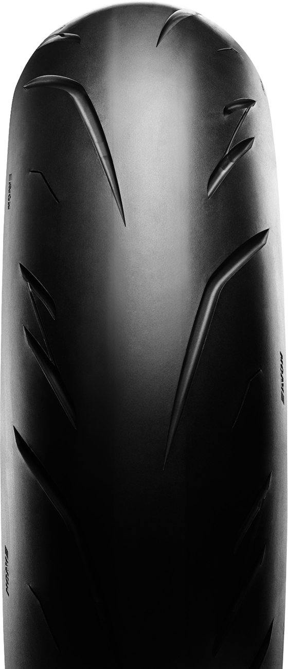 AVON Tire - 3D Supersport - Rear - 200/55ZR17 - (78W) 640627 — image 2