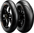 AVON Tire - 3D Supersport - Rear - 180/55ZR17 - (73W) 640629 — image 1
