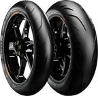 AVON Tire - 3D Supersport - Rear - 180/60ZR17 - (75W) 640630 — image 1