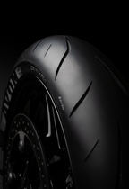 AVON Tire - 3D Supersport - Rear - 180/60ZR17 - (75W) 640630 — image 4