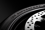 AVON Tire - 3D Supersport - Rear - 180/60ZR17 - (75W) 640630 — image 6