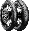 AVON Tire - Roadrider MKII - Rear - 140/70-17 - 66V 640810 — image 1