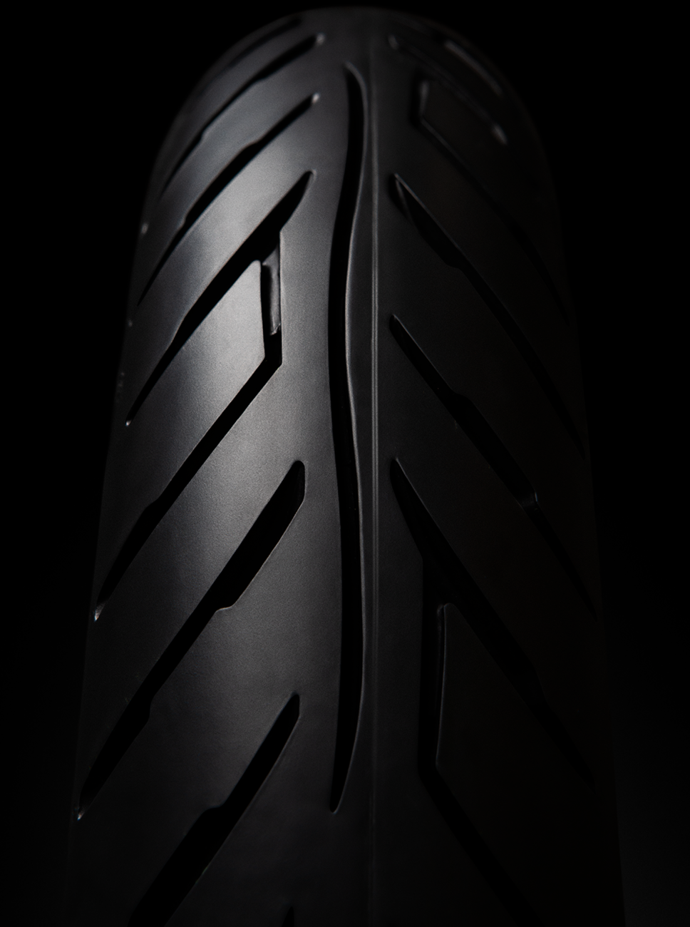 AVON Tire - Roadrider MKII - Rear - 130/90-17 - 68V 640824 — image 5