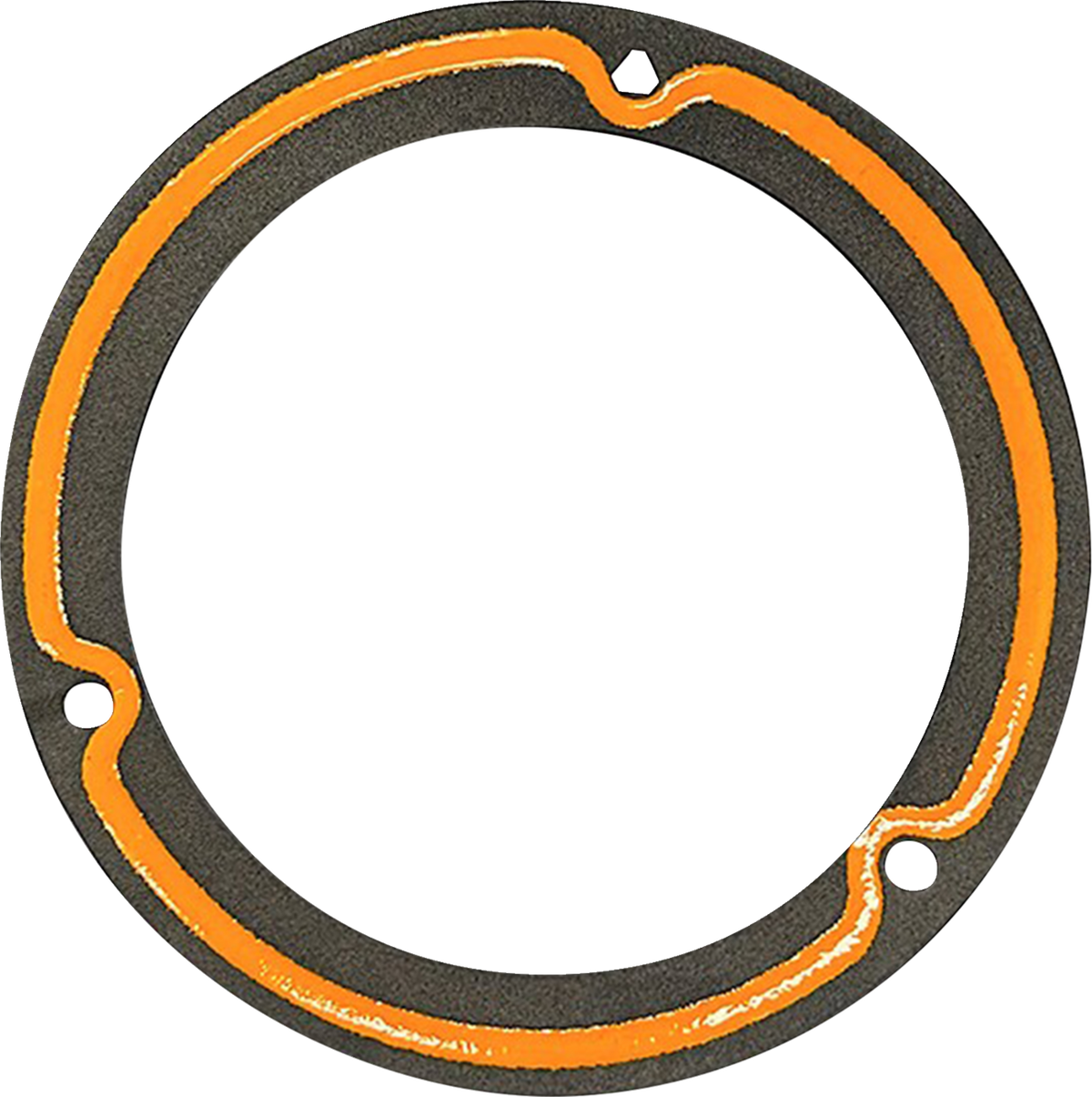 BARNETT Scorpion Derby Cover Gasket - Big Twin 6463051090 — image 1